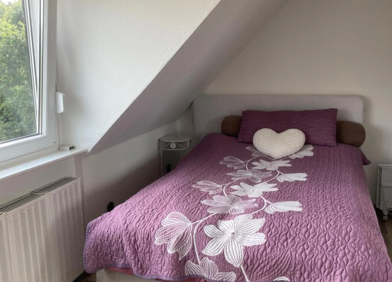 Apartment Landfeeling Bremen