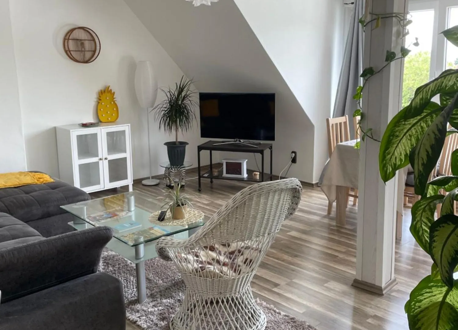 Apartment Landfeeling Bremen