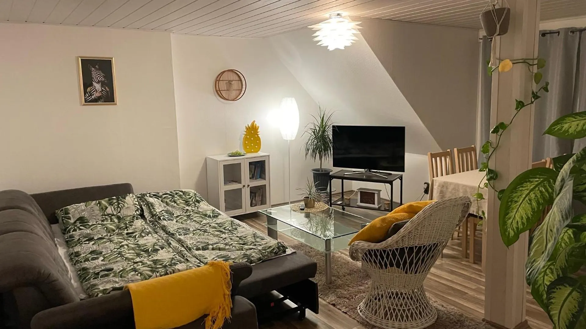Apartment Landfeeling Bremen